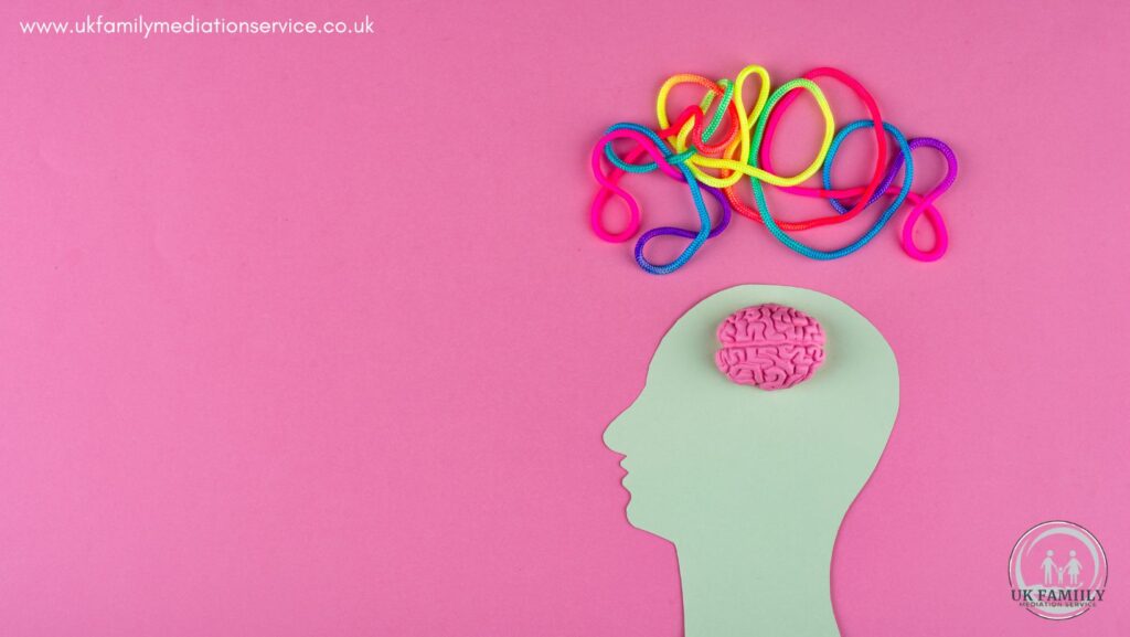 Supporting Neurodivergence in Mediation